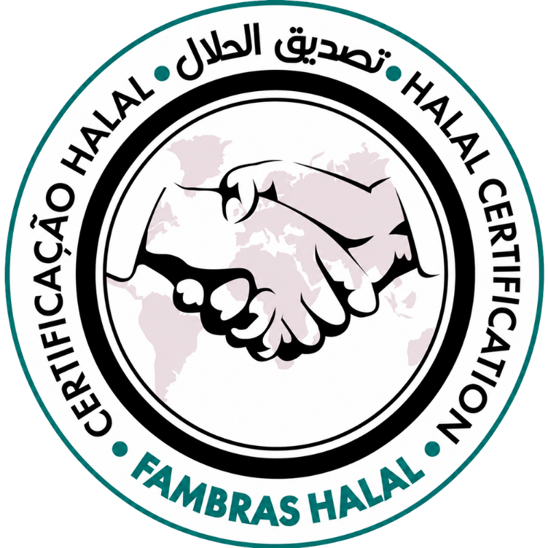 FAMBRAS Halal